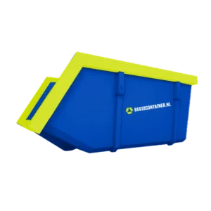 Regiocontainer Afzetcontainer 10m3