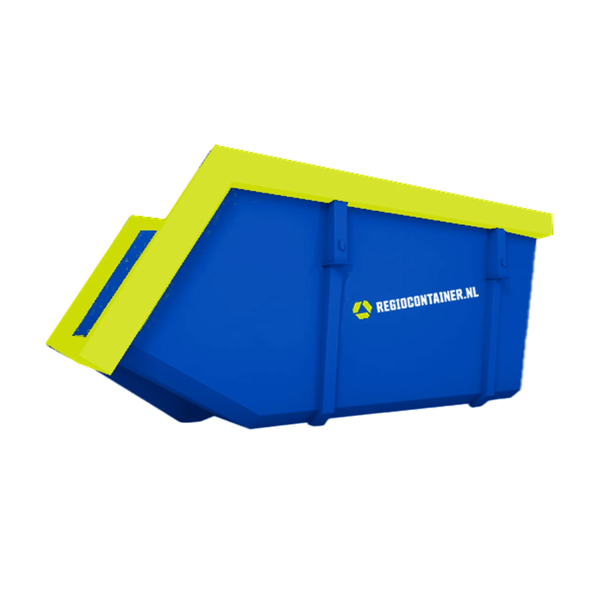 Regiocontainer Afzetcontainer 10m3