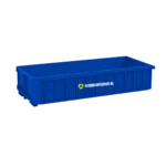 Regiocontainer Afzetcontainer 15m3