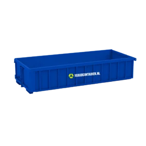 Regiocontainer Afzetcontainer 15m3