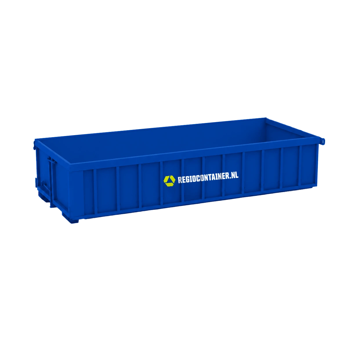 Regiocontainer Afzetcontainer 15m3