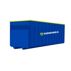Regiocontainer Afzetcontainer 30m3