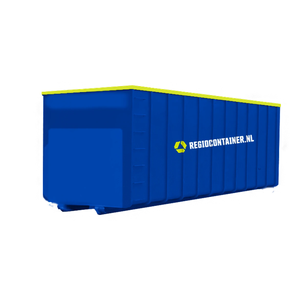 Regiocontainer Afzetcontainer 30m3