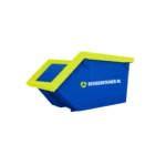 Regiocontainer Afzetcontainer 3m3