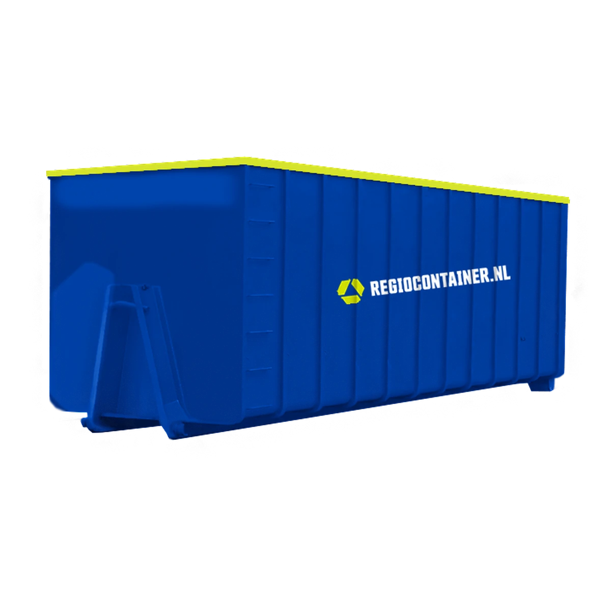 Regiocontainer Afzetcontainer 40m3