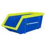 Regiocontainer Afzetcontainer 4m3