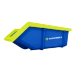 Regiocontainer Afzetcontainer 6m3
